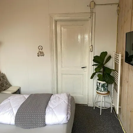 Studio Noorderlicht - Beach House In *