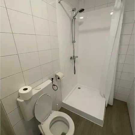 Apartmán Studio Noorderlicht - Beach House In