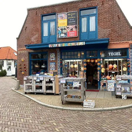 Studio Noorderlicht - Beach House In *